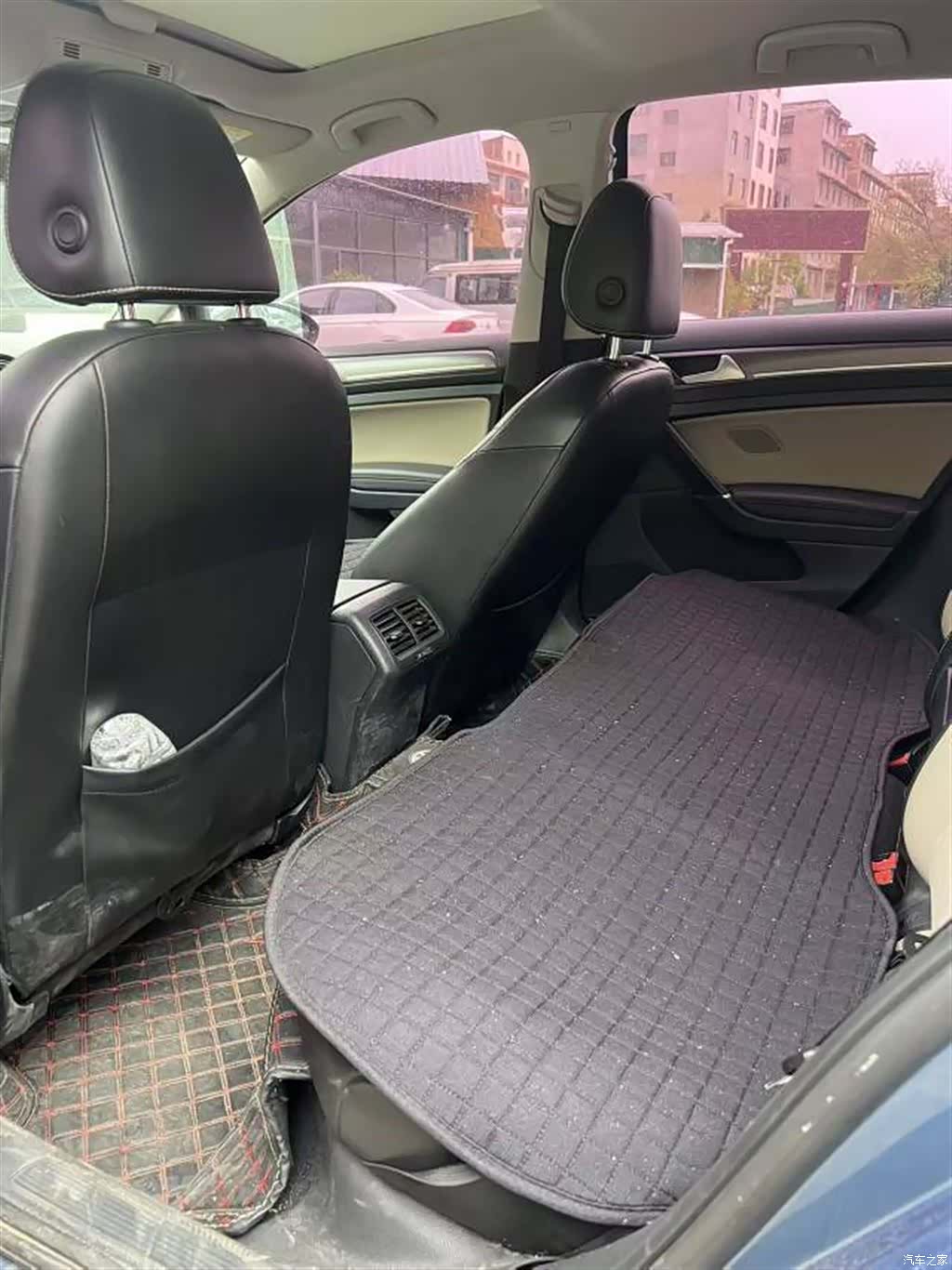 Volkswagen Golf, 2017 7