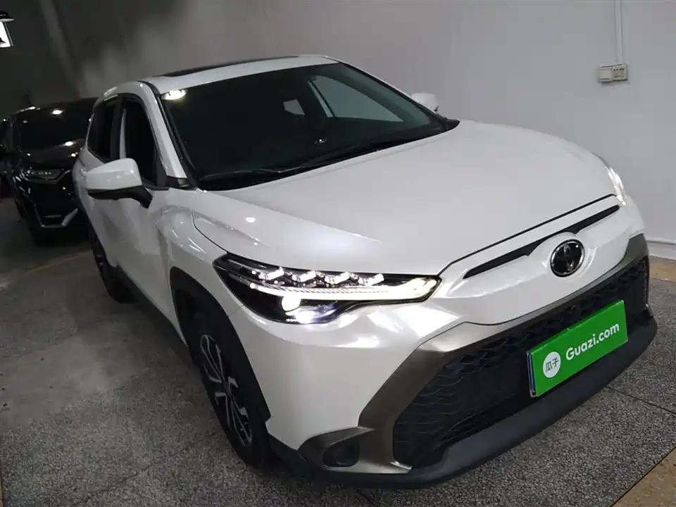 Toyota Fenglanda Toyota Fenglanda