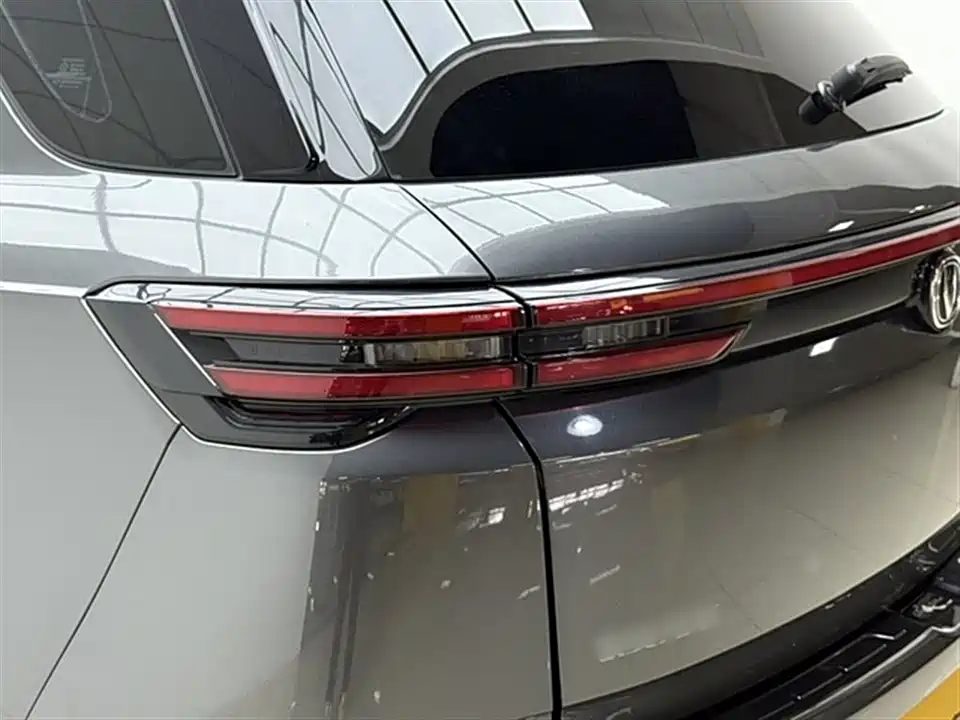 Changan CS55PLUS
