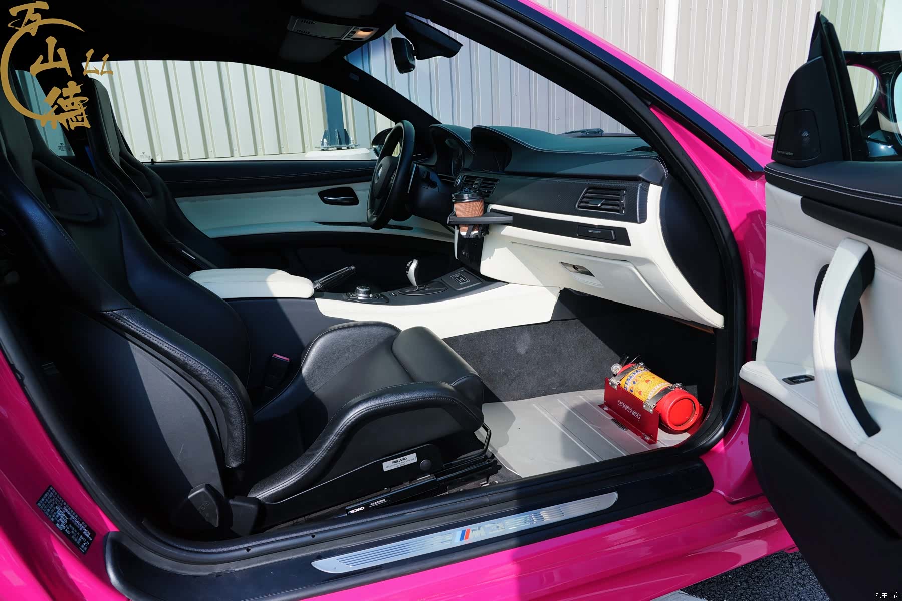 BMW M3, 2012 11