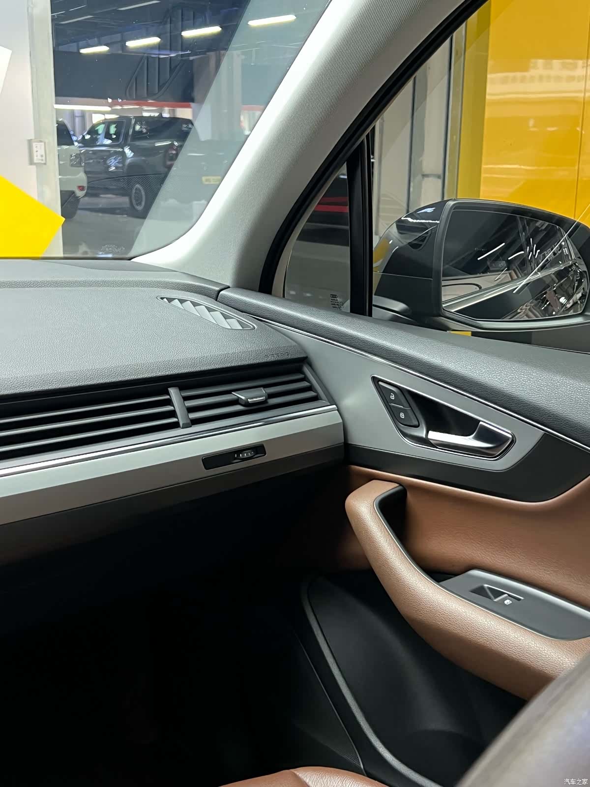 Audi Q7, 2019 16