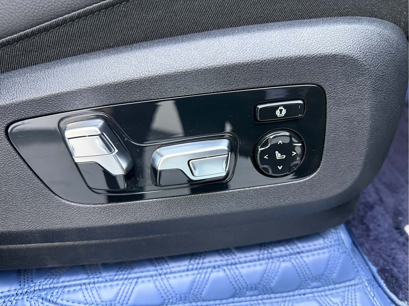 BMW X7, 2020 19