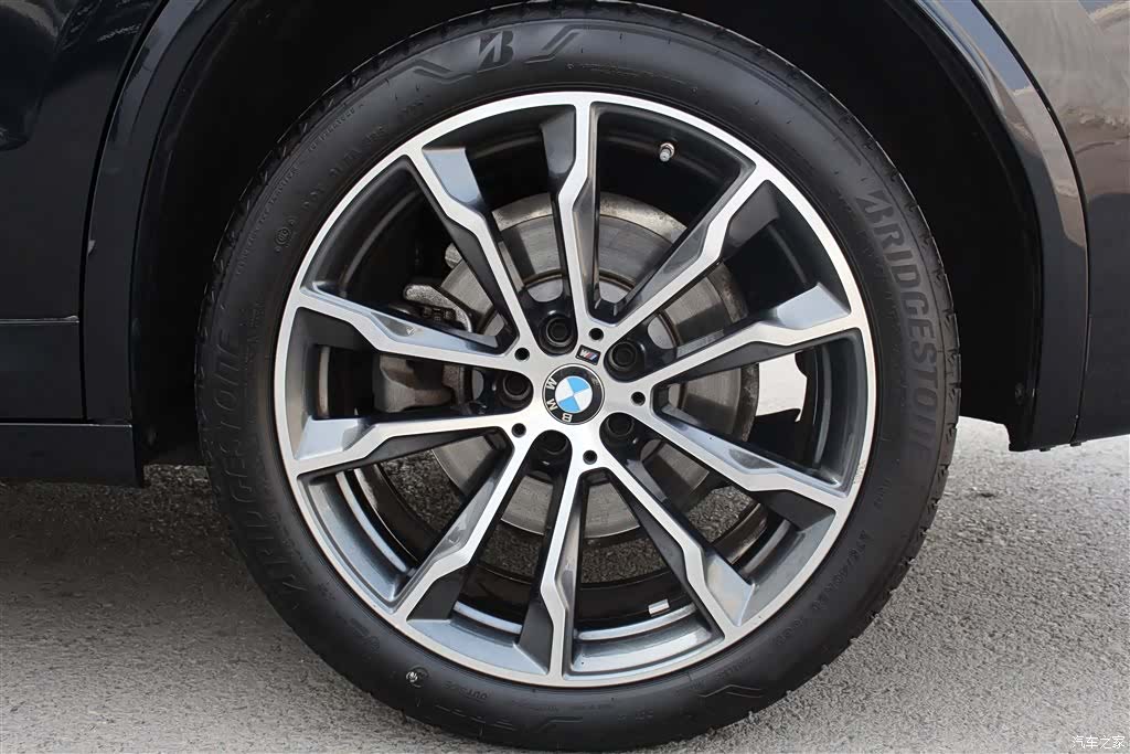 BMW X3, 2024 8