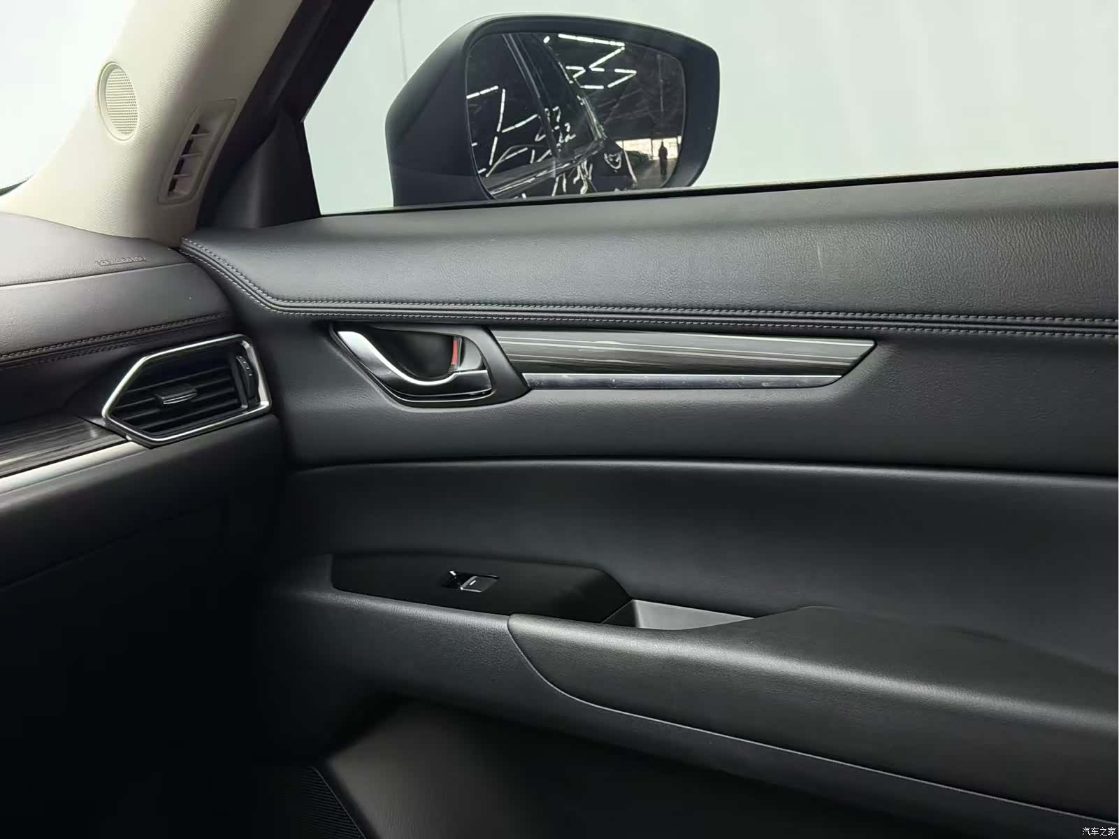 Mazda CX-5, 2021 15