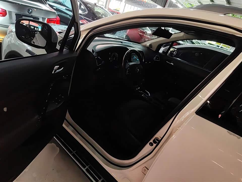 Trumpchi Trumpchi GS4