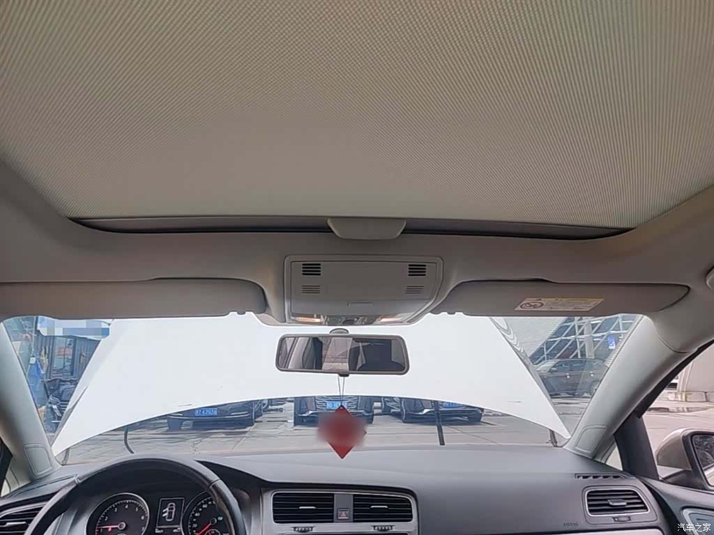 Volkswagen Golf, 2016 18