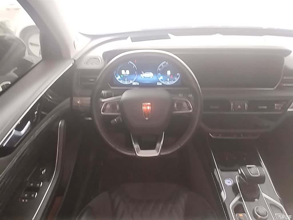 Hongqi HS5, 2023 11