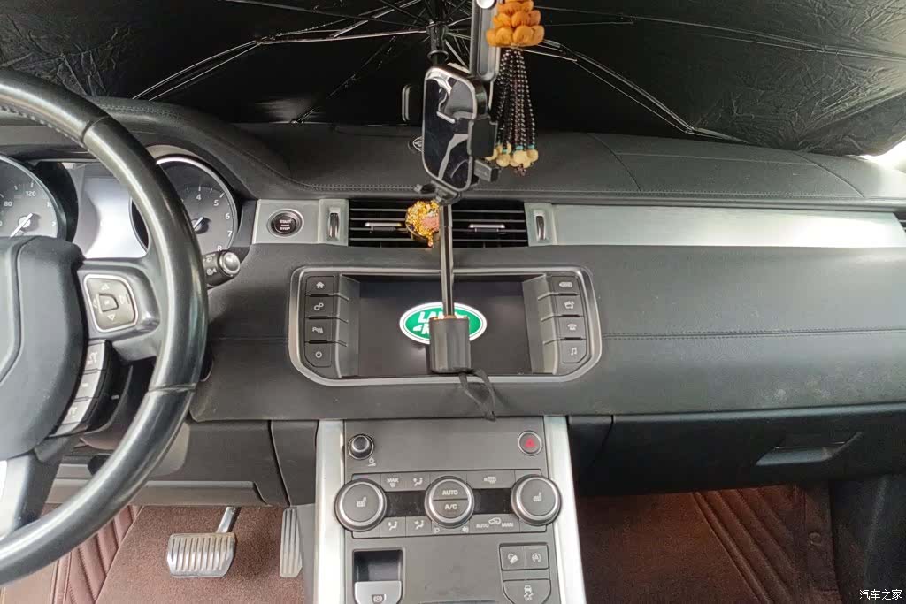 Land Rover Range Rover, 2017 13
