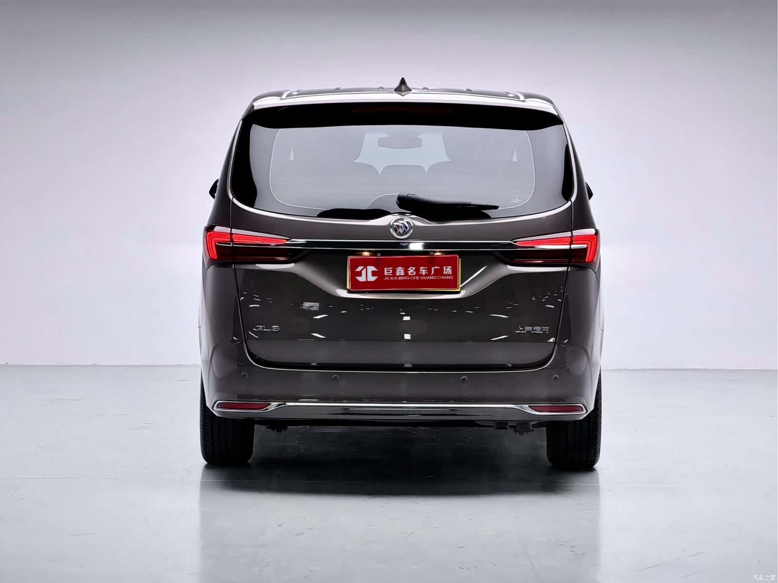 Buick GL8, 2024 4