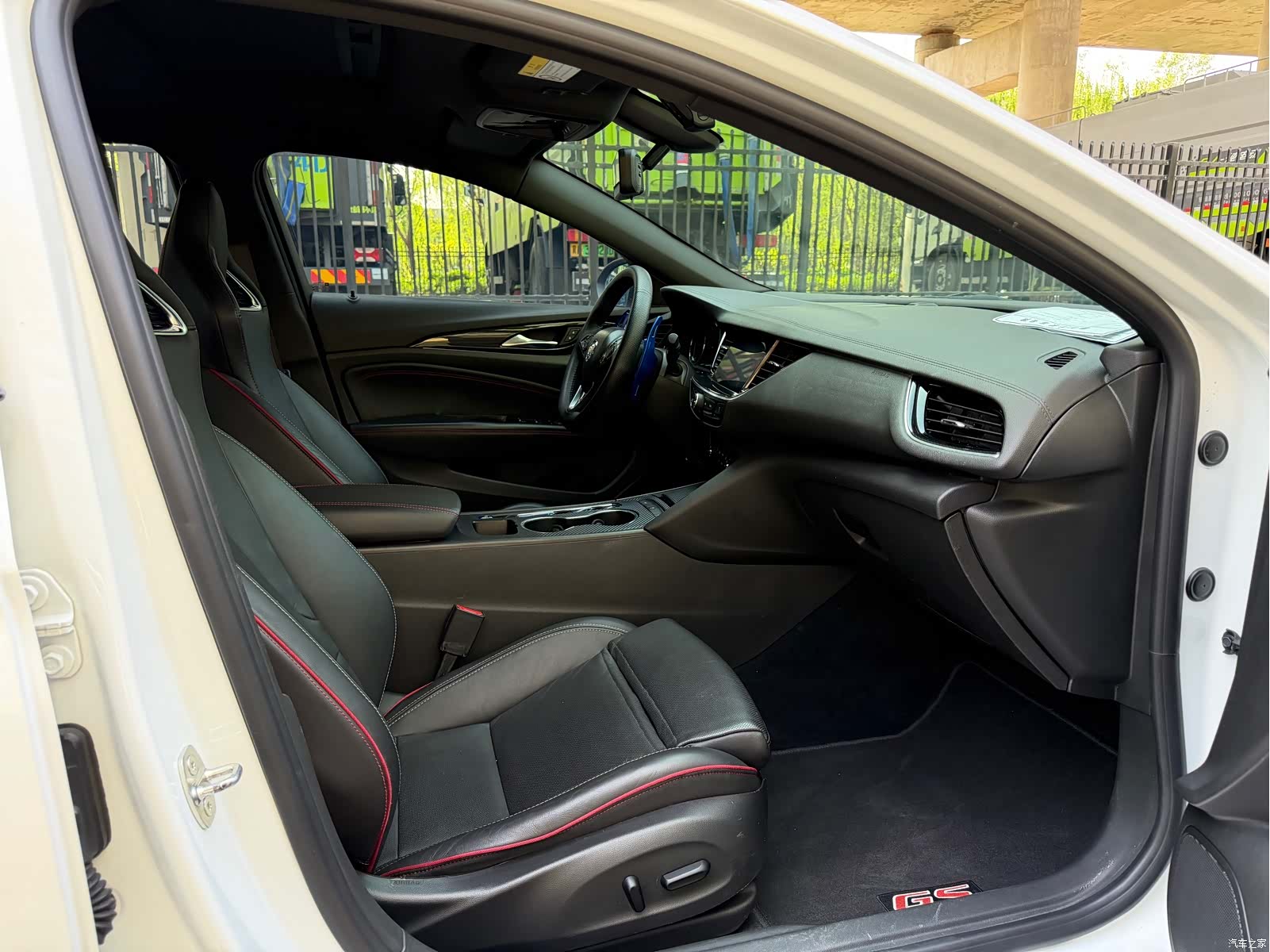 Buick Regal, 2020 10