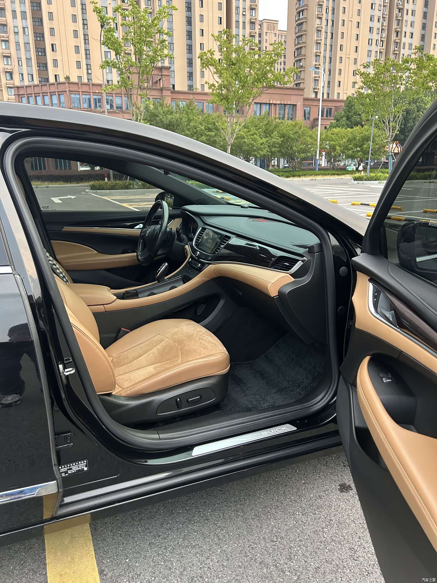 Buick LaCrosse, 2019 12