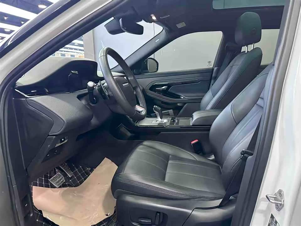 Land Rover Range Rover Aurora