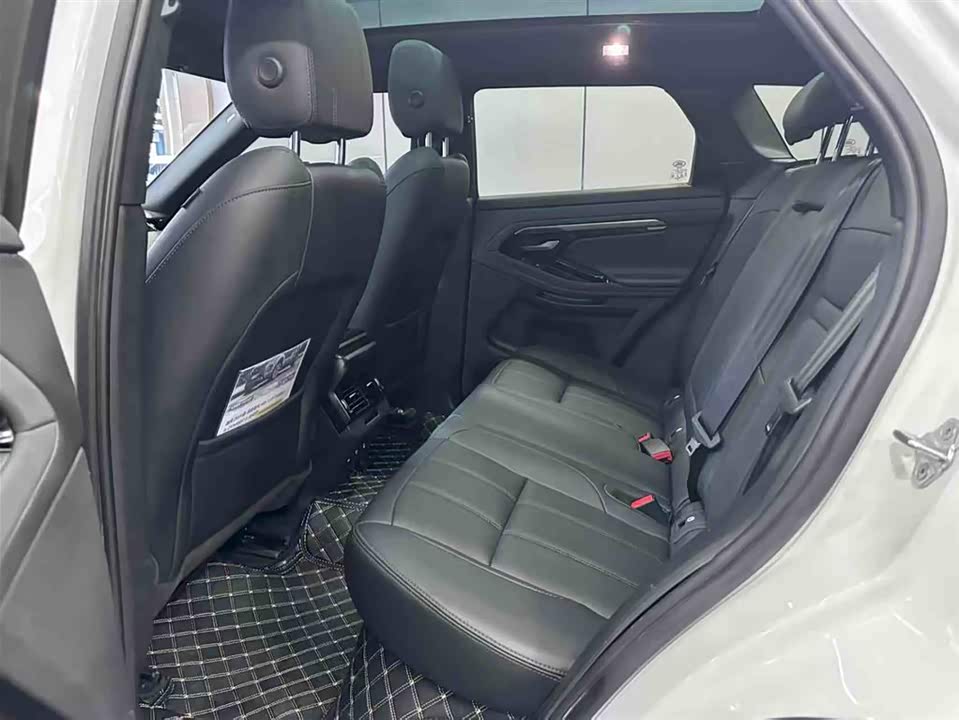 Land Rover Range Rover Aurora