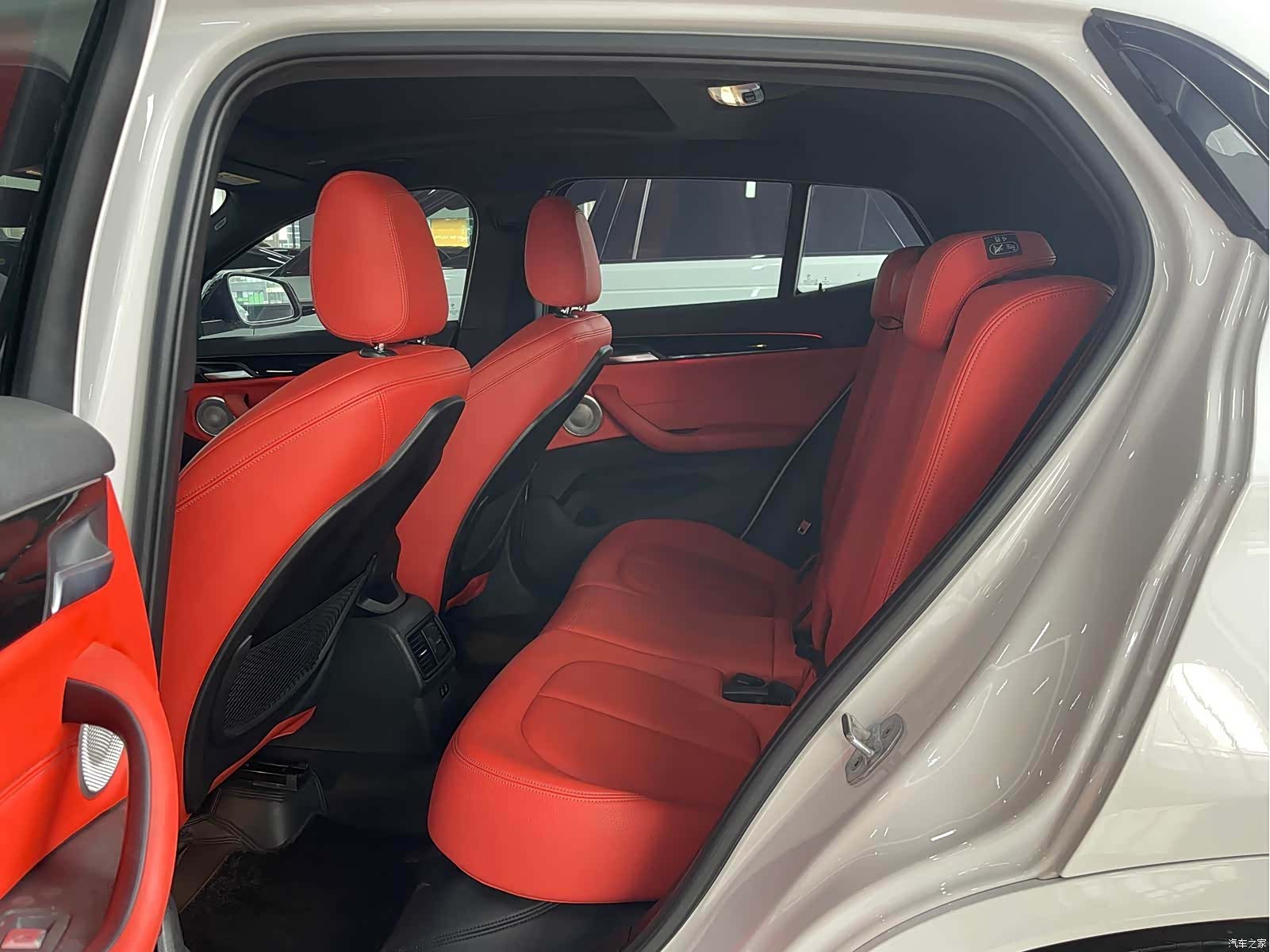 BMW X2, 2021 6