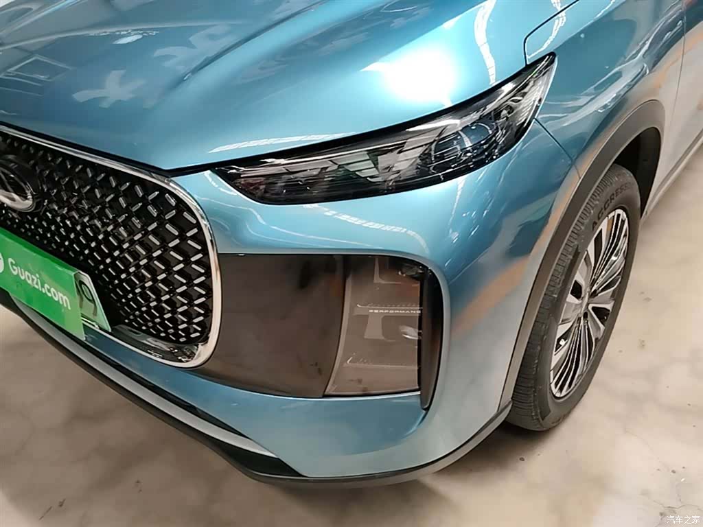 Chery Tiggo 8 Plus, 2025 24