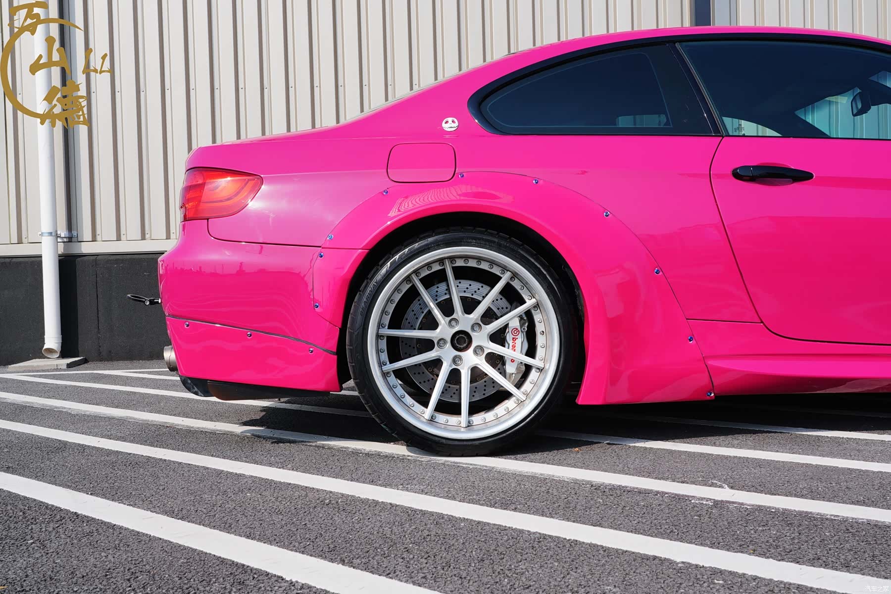 BMW M3, 2012 34