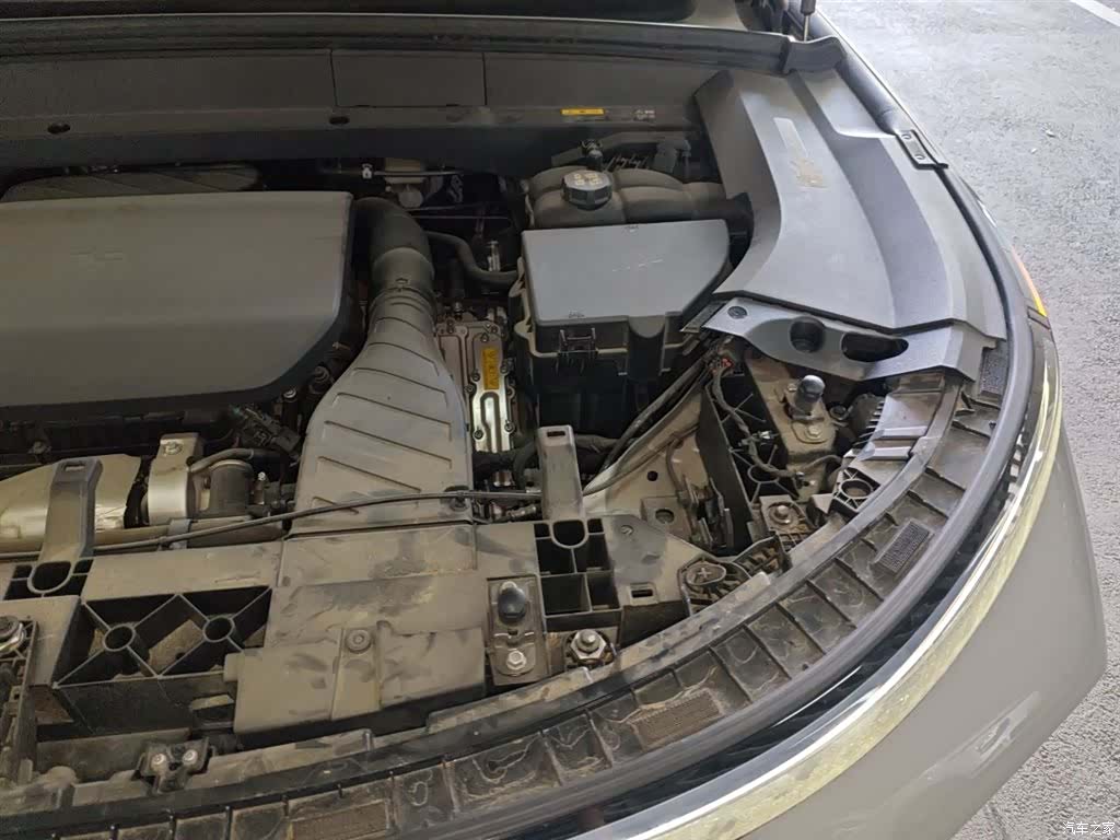 Li Auto L9, 2023 22