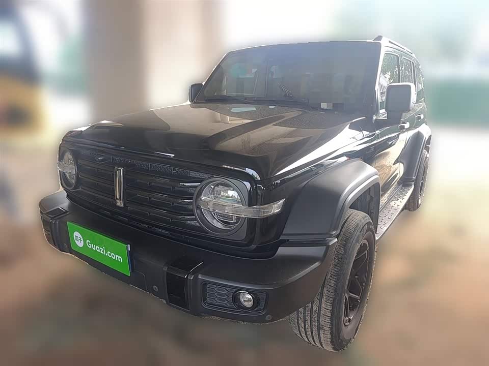 Tank 300