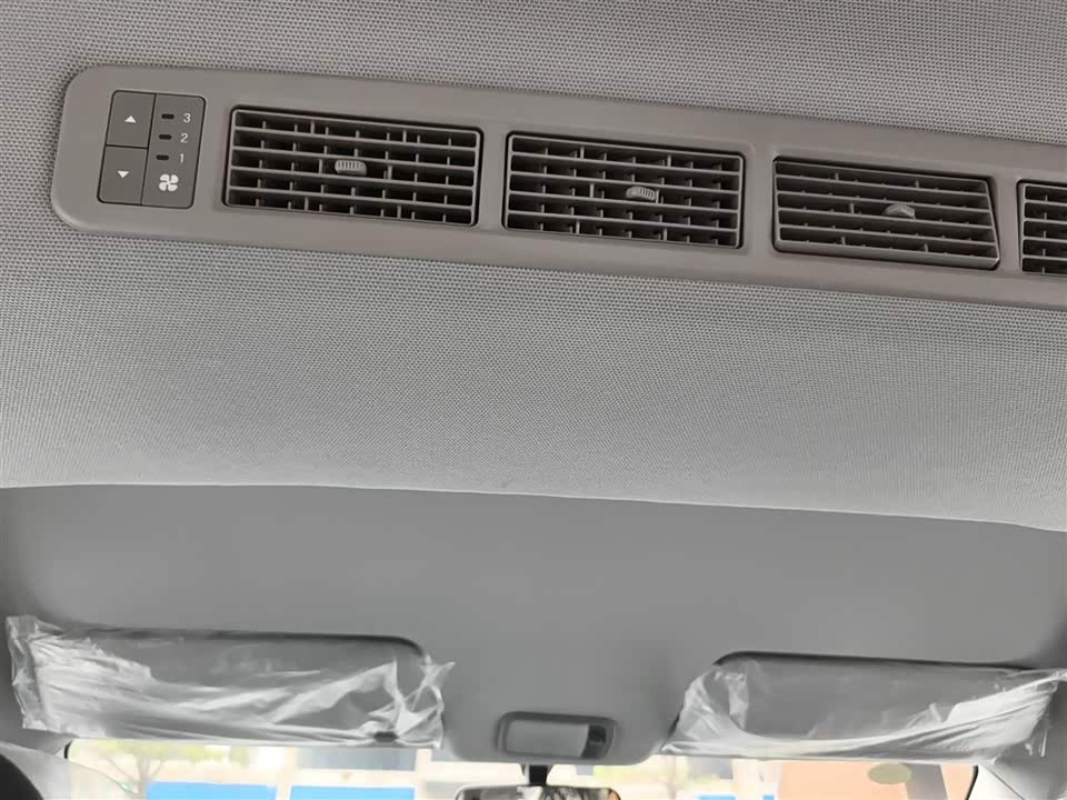 Wuling Wuling Hongguang