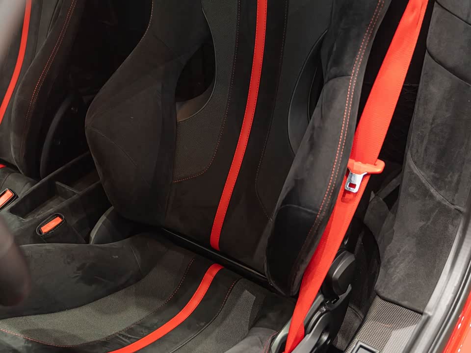 Ferrari 488