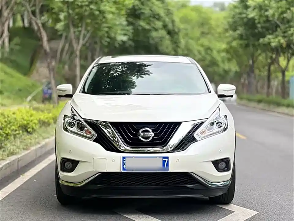 Nissan Loulan Nissan Loulan