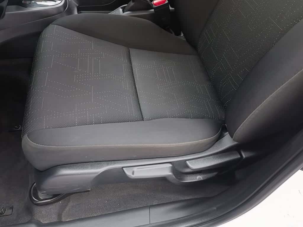 Honda Fit, 2016 20