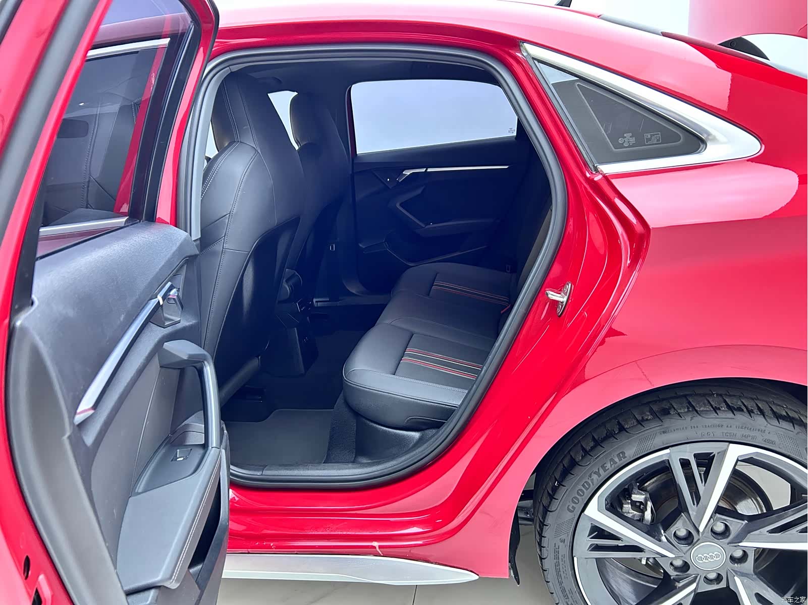 Audi A3, 2021 9