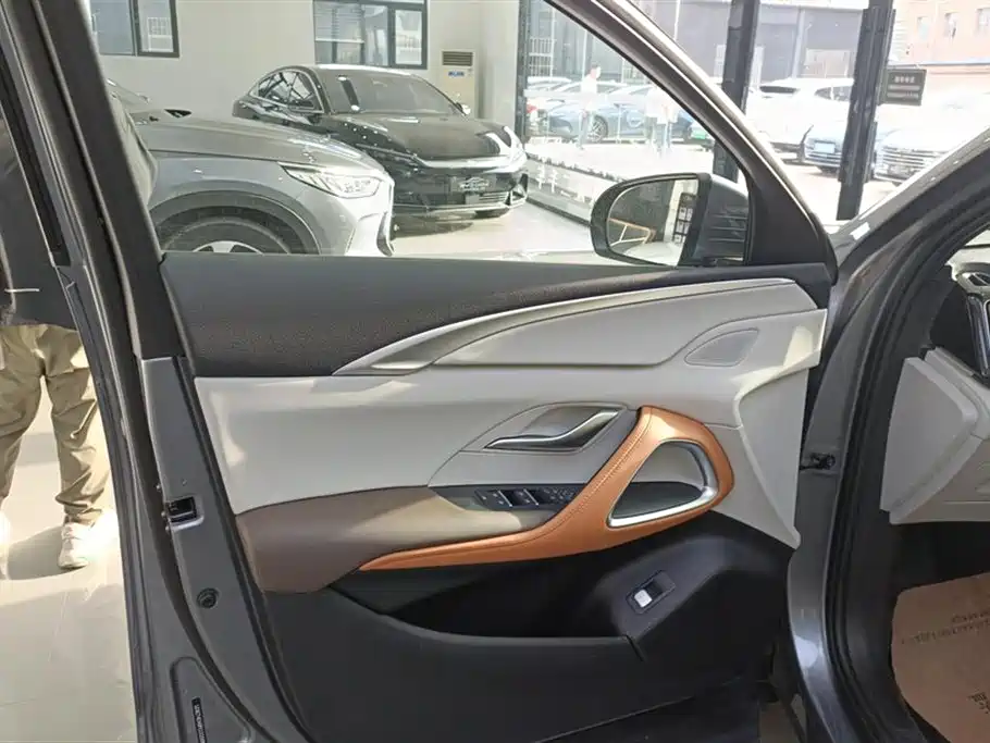 BYD Songjiang BYD Songjiang