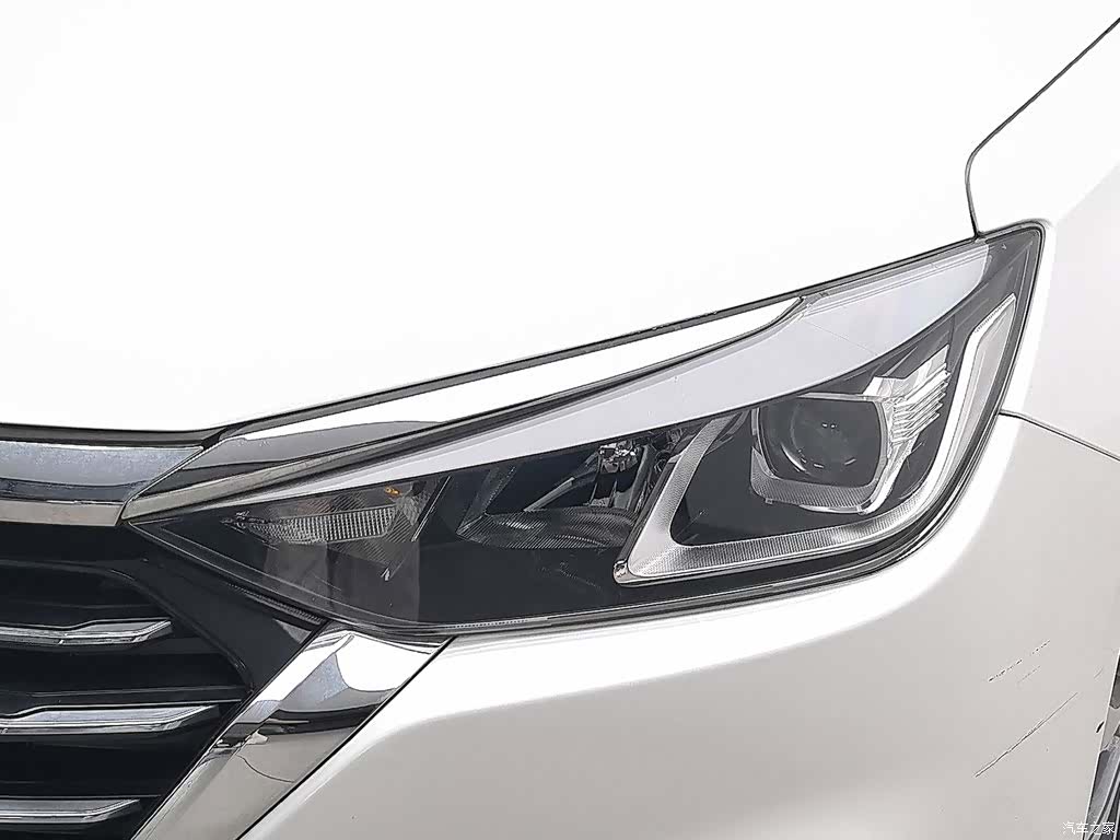 BAIC D50, 2020 7