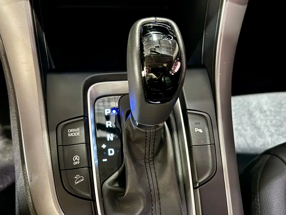 Hyundai Beijing ix35