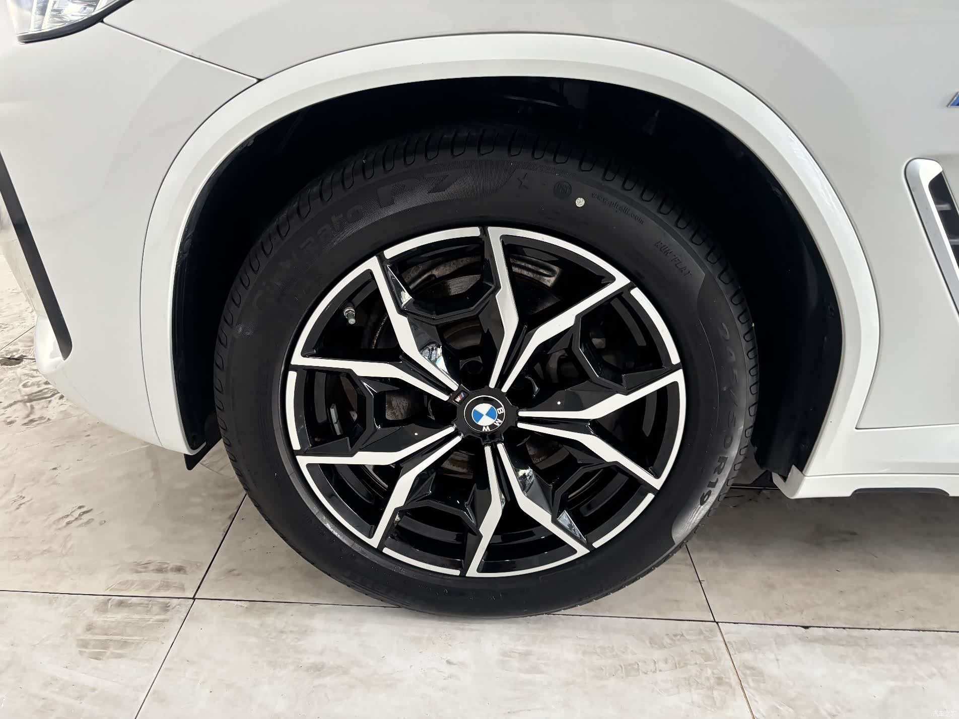 BMW X3, 2022 31
