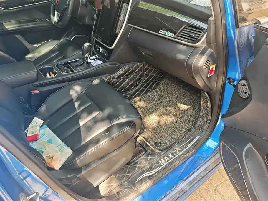 BYD Song MAX BYD Song MAX