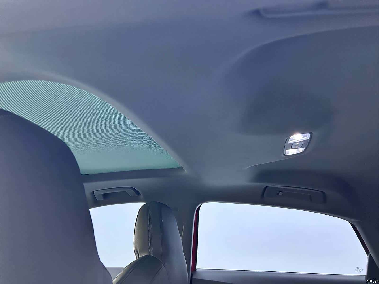 Audi A3, 2021 21