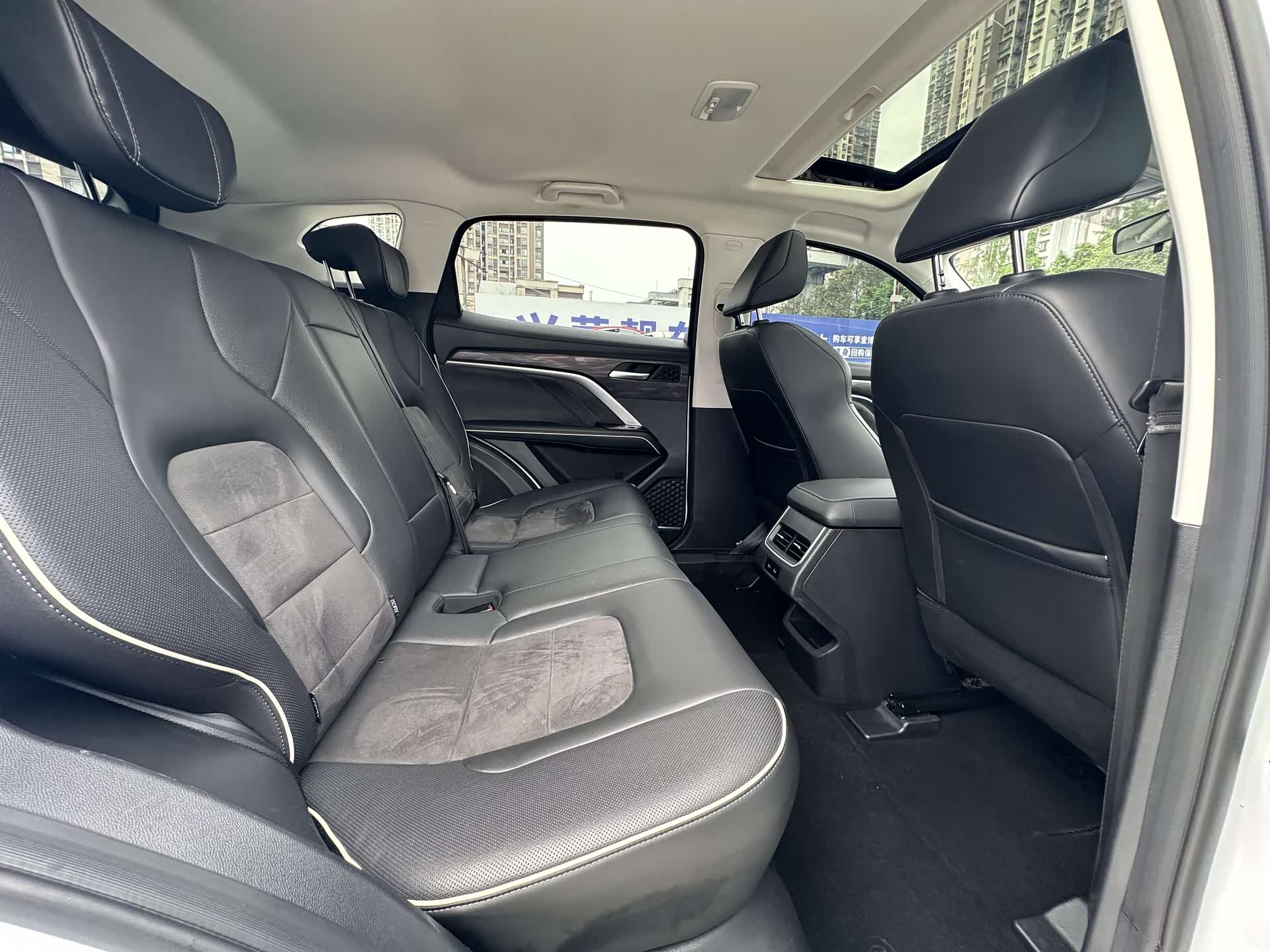 Haval H6, 2024 14