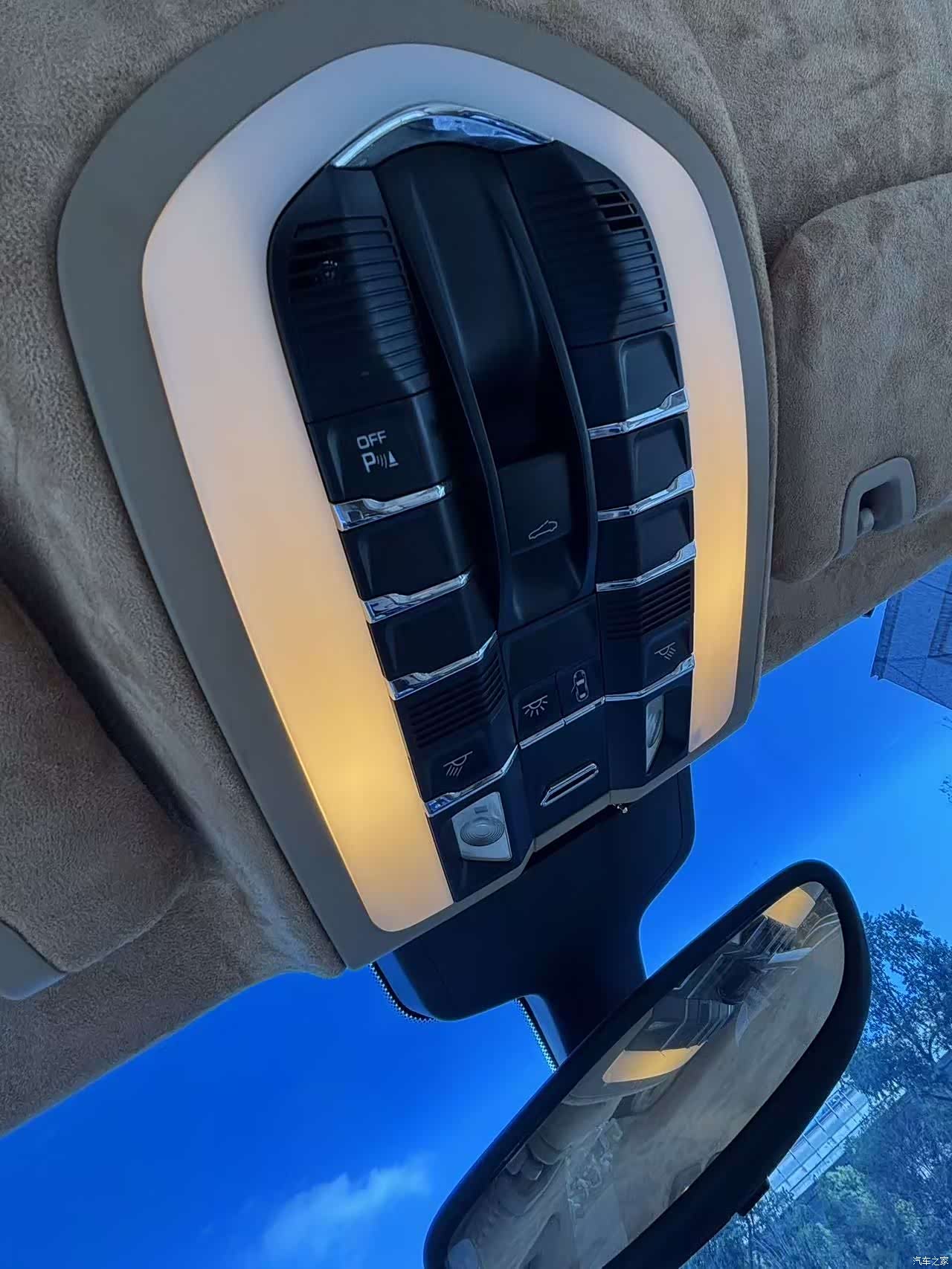 Porsche Panamera, 2010 25