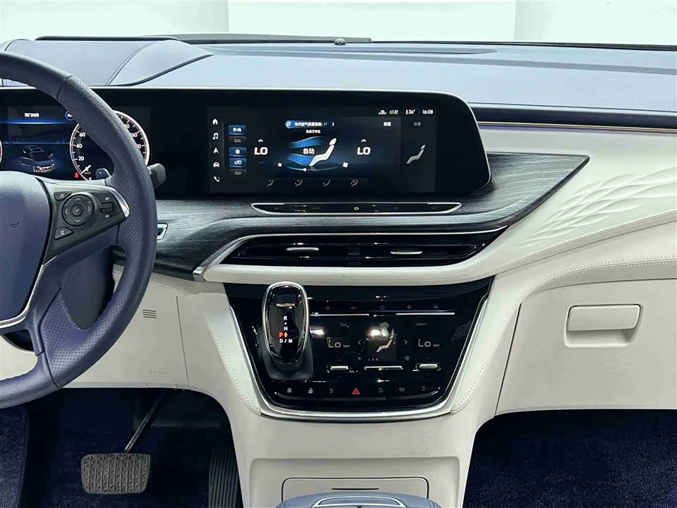 Buick GL8 Buick GL8