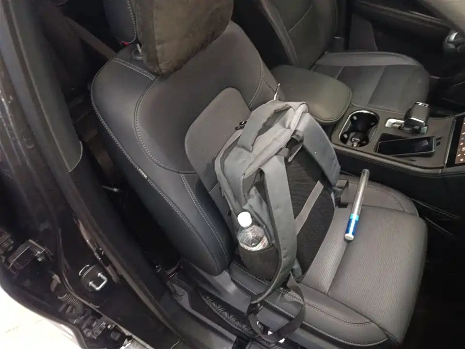 Li Auto Ideal ONE