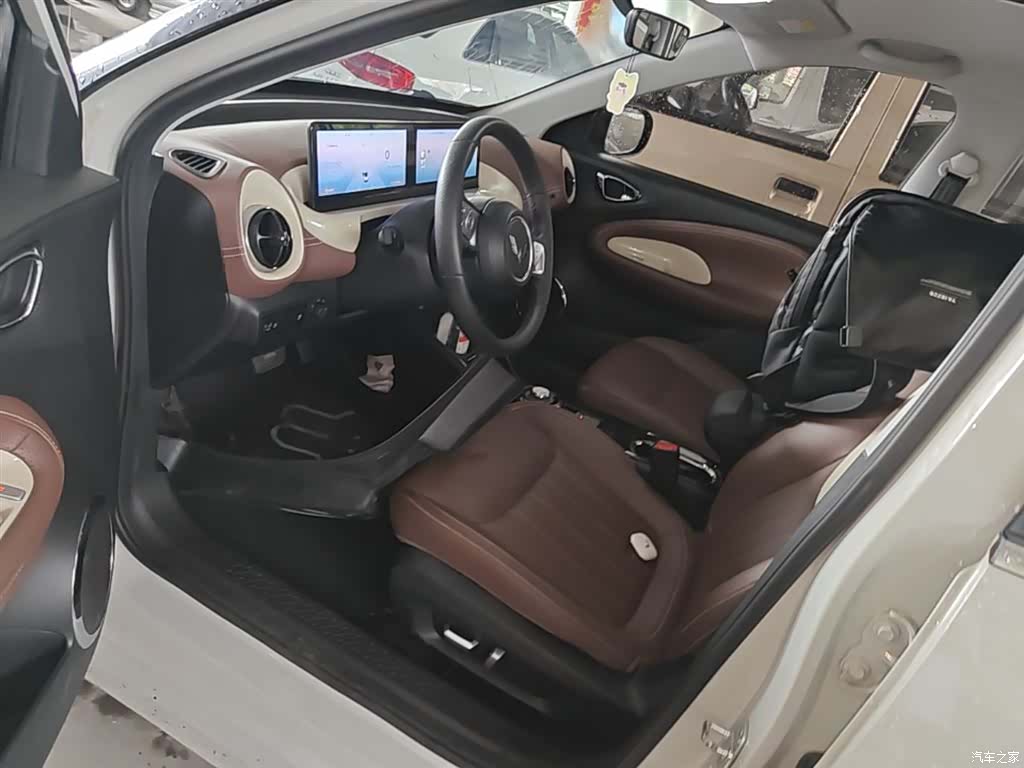 Wuling Bingo, 2023 15