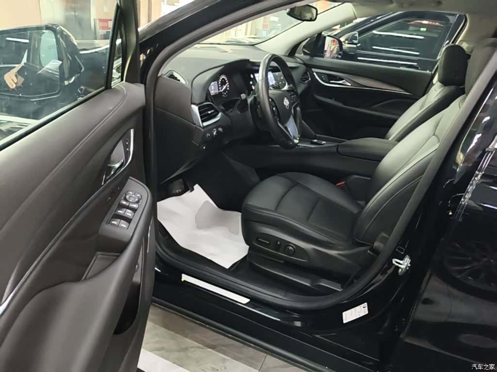 Buick Enclave, 2023 16