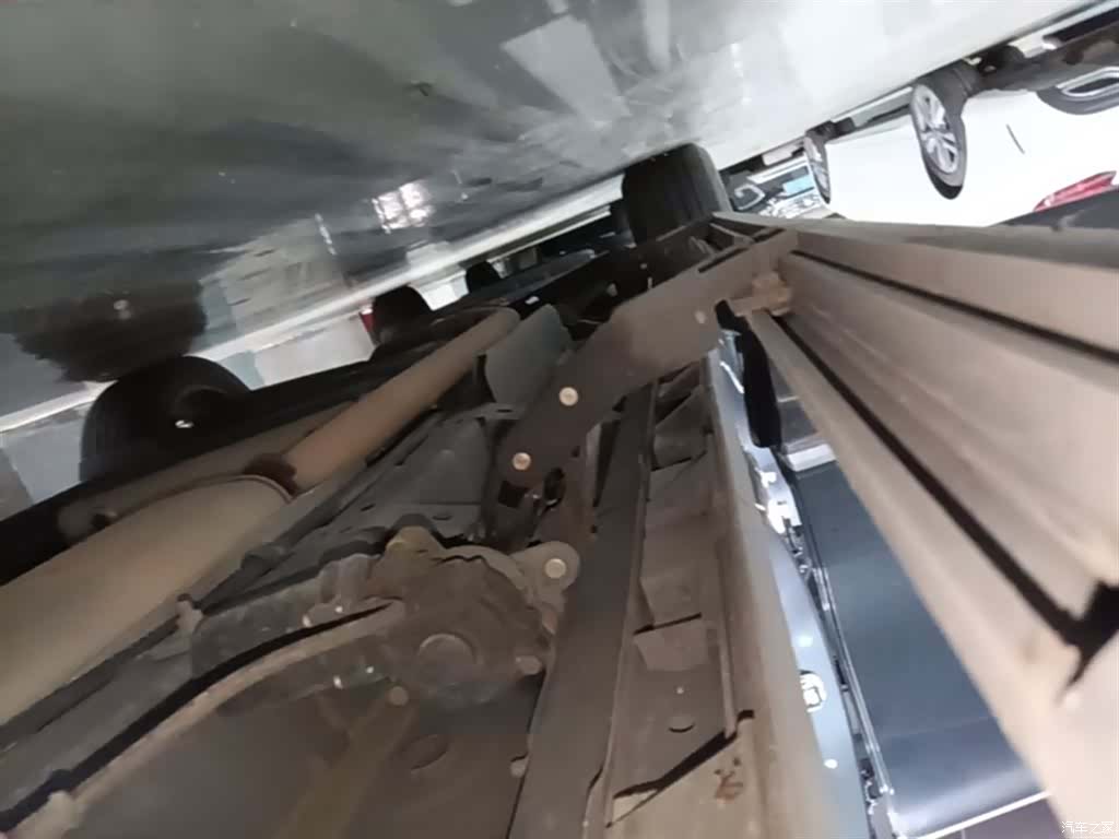 Buick Enclave, 2021 21