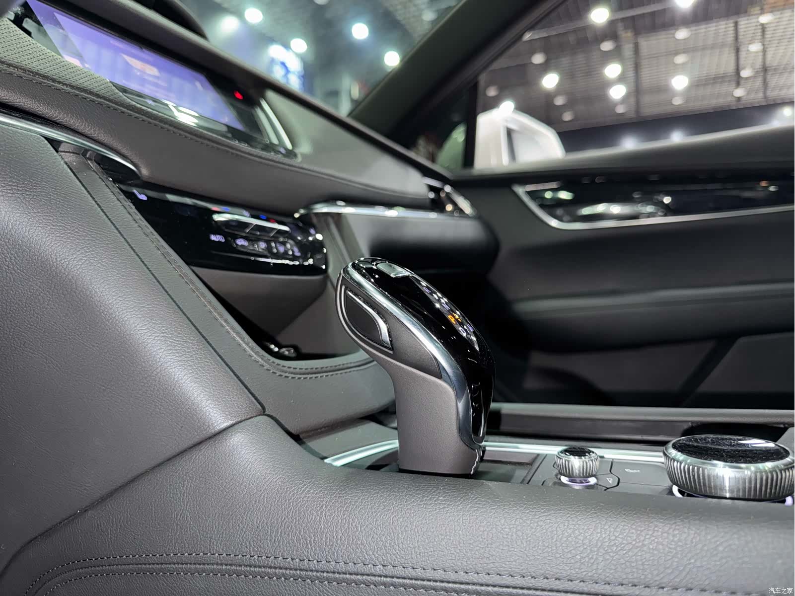 Cadillac XT5, 2023 21