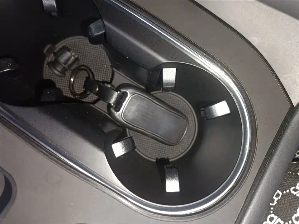 Li Auto Ideal ONE