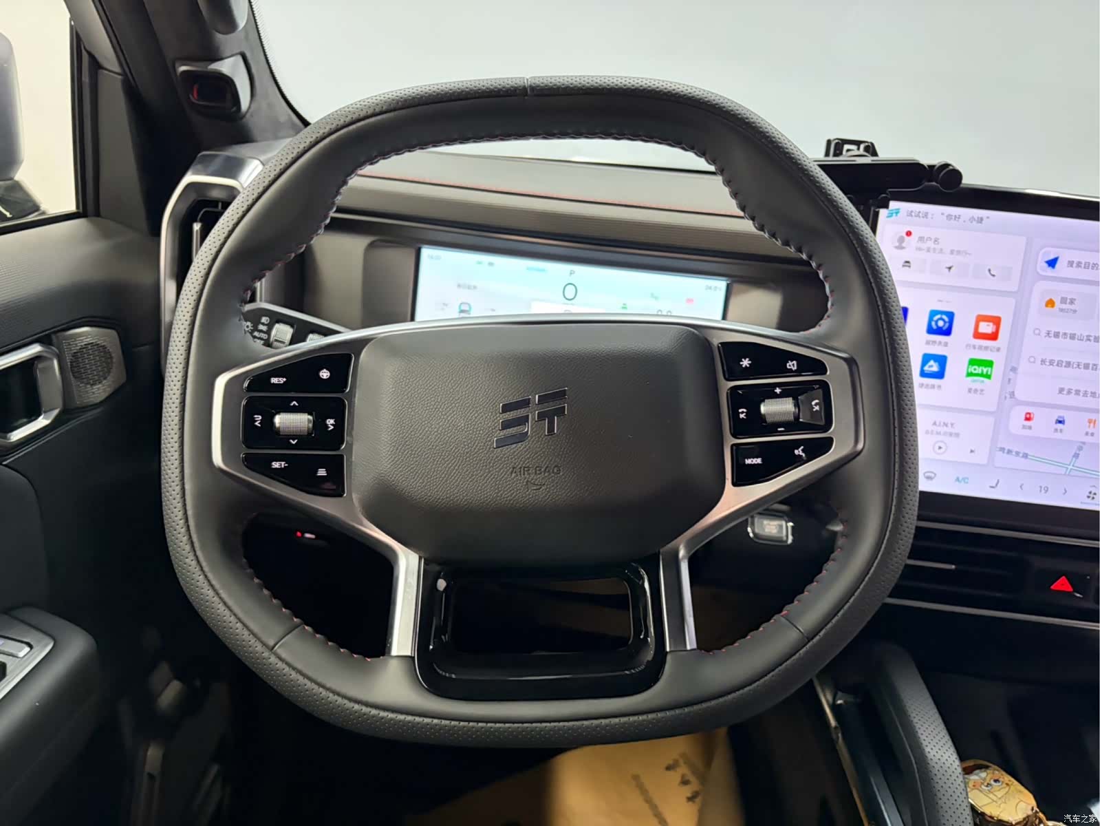 Jetour Traveller, 2024 7