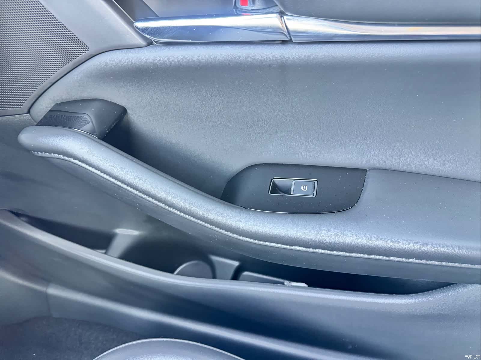 Mazda Mazda3, 2023 21