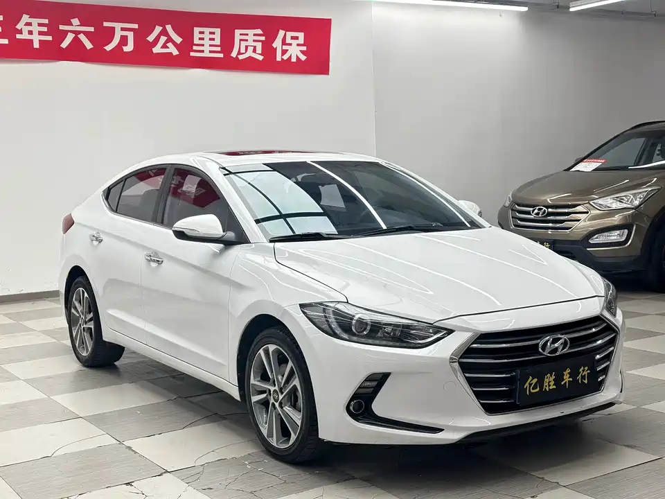 Hyundai Lead