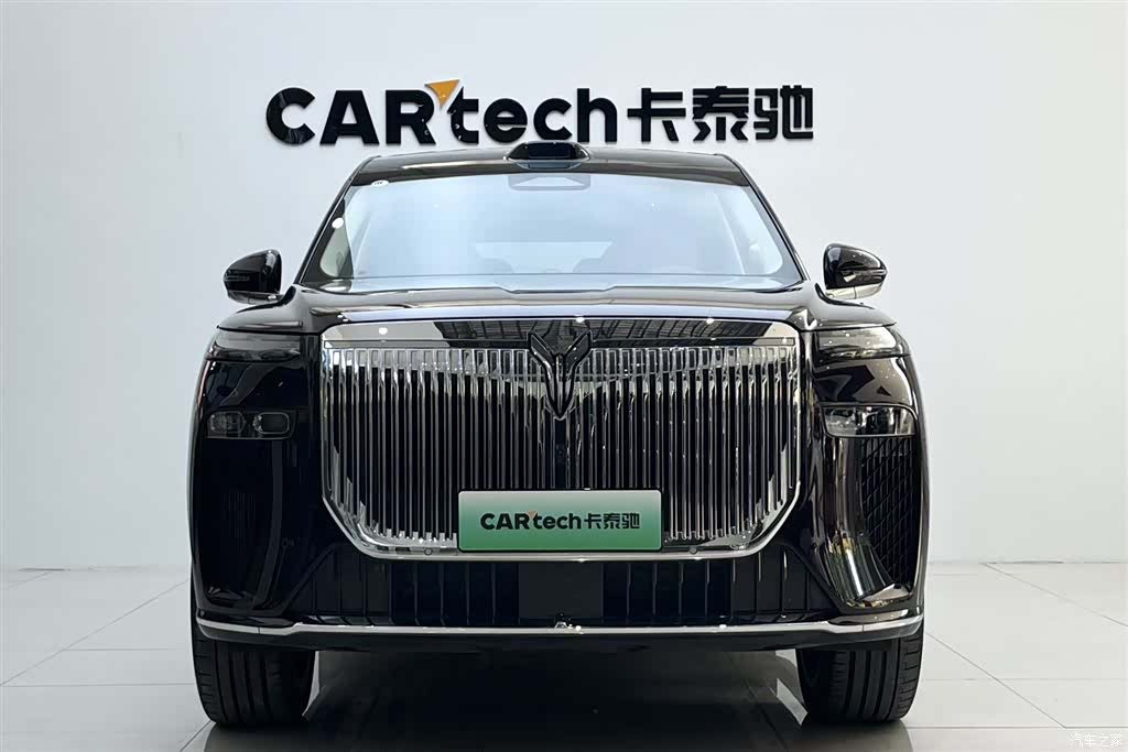 Voyah Taishan, 2025 2