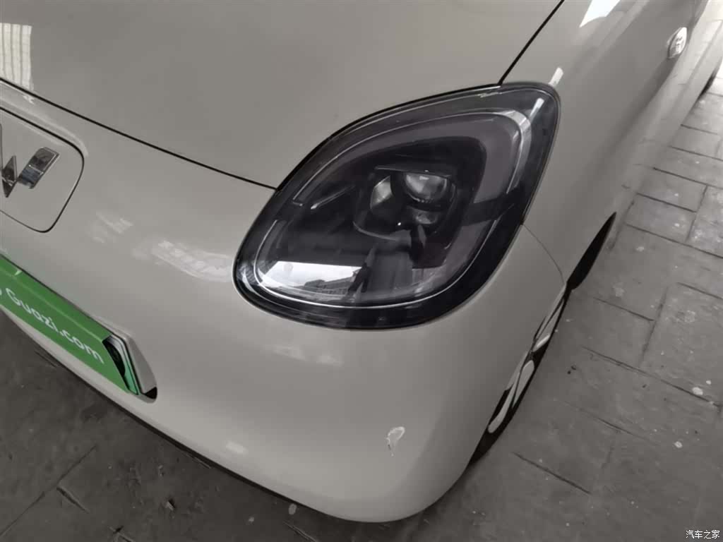 Wuling MINIEV, 2026 24
