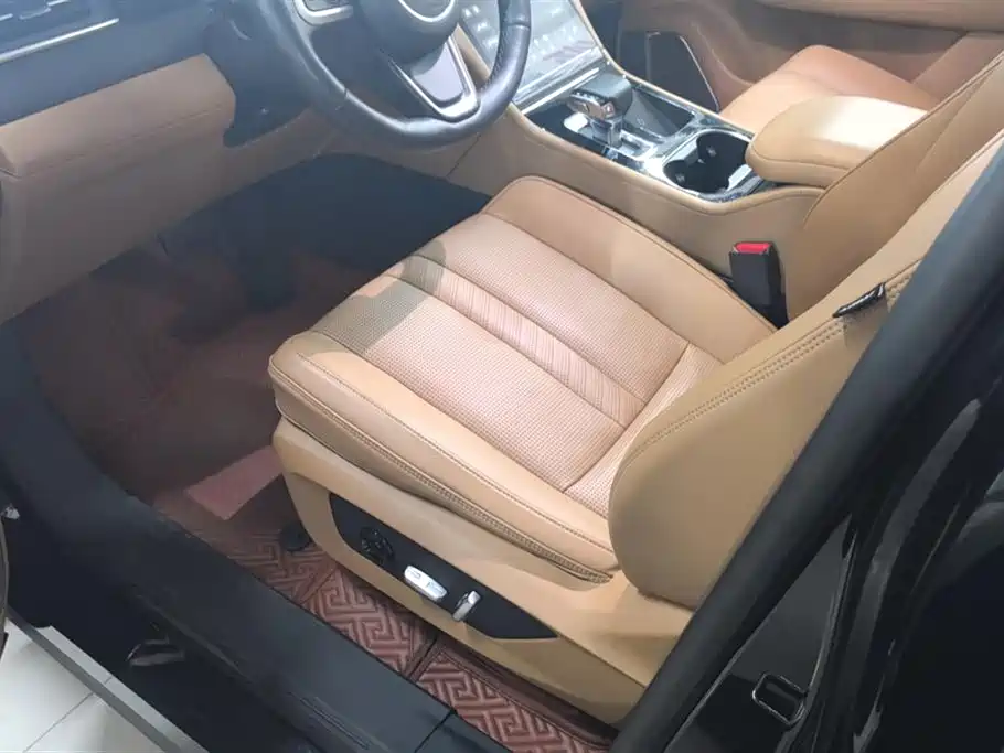 Li Auto Ideal ONE