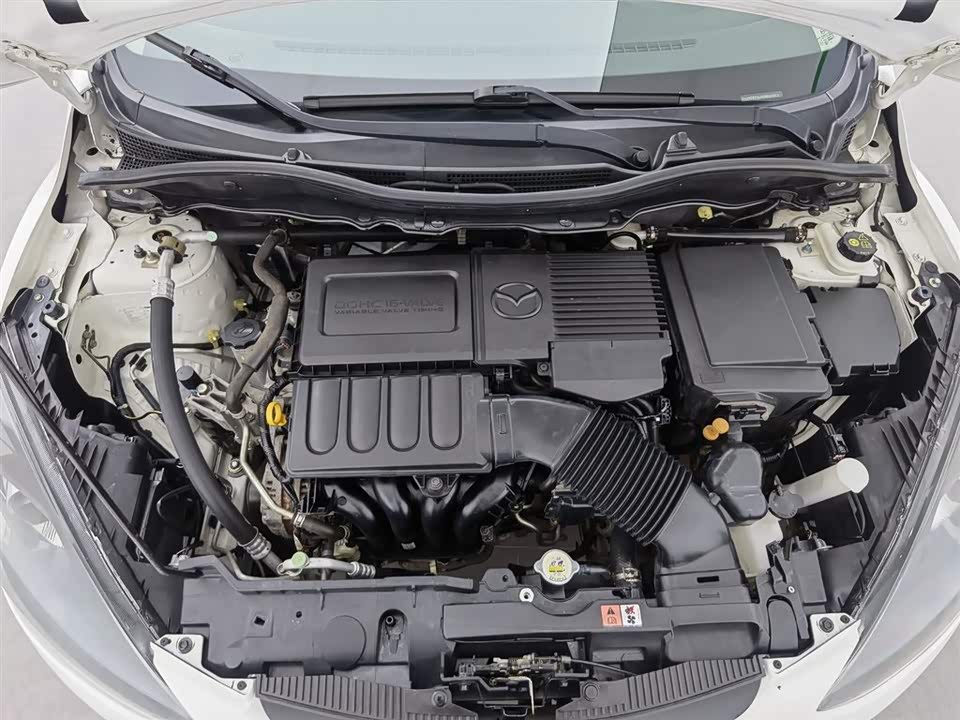 Mazda 2 Mazda 2