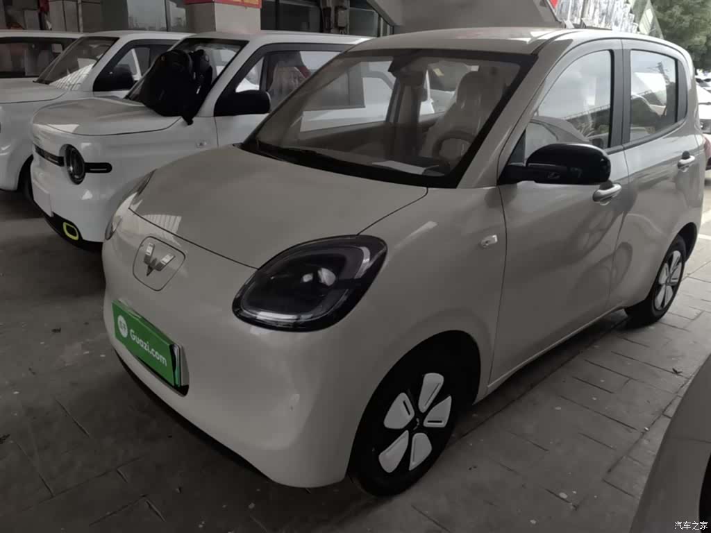 Wuling MINIEV, 2026 1
